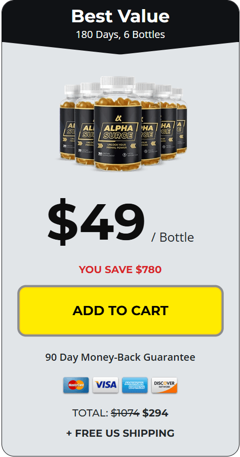 omnisurge xl buy now 6 bottles